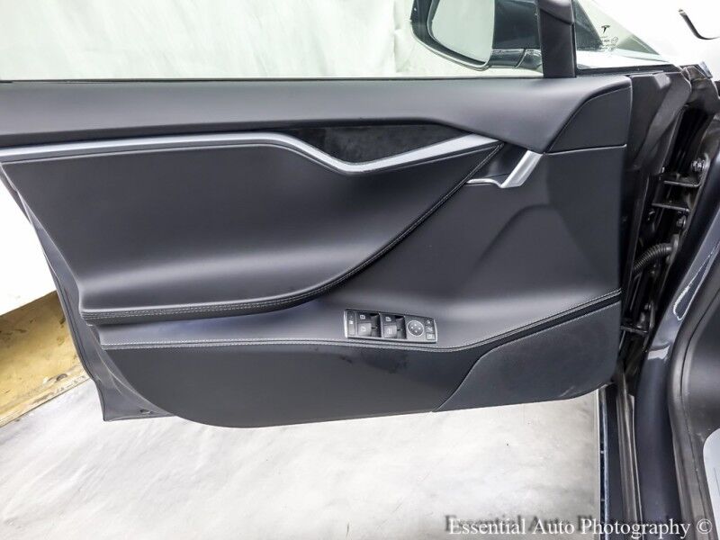 2018 Tesla Model S P100D FULL SELF DRIVING Willowbrook IL