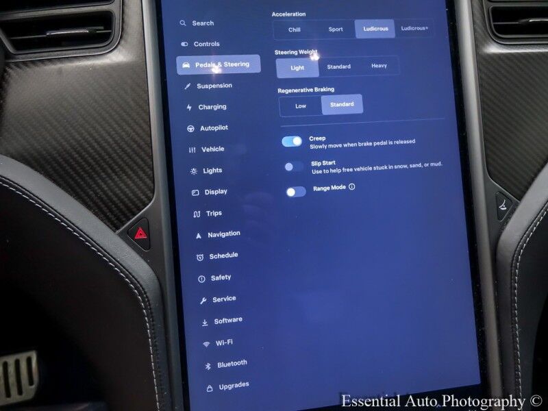 2018 Tesla Model S P100D FULL SELF DRIVING Willowbrook IL