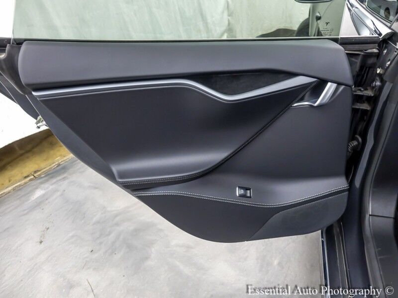 2018 Tesla Model S P100D FULL SELF DRIVING Willowbrook IL