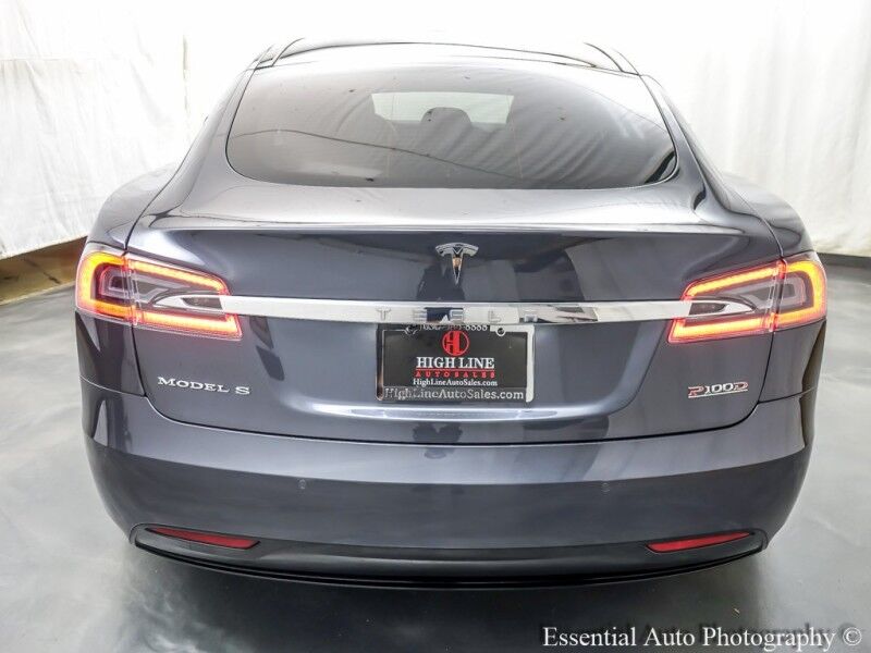 2018 Tesla Model S P100D FULL SELF DRIVING Willowbrook IL