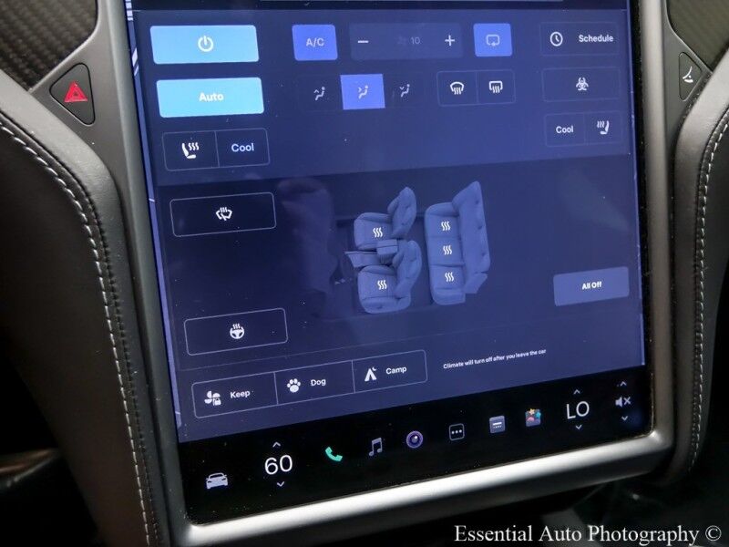 2018 Tesla Model S P100D FULL SELF DRIVING Willowbrook IL