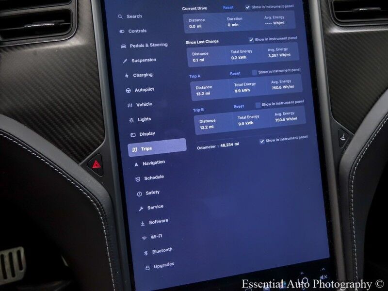 2018 Tesla Model S P100D FULL SELF DRIVING Willowbrook IL