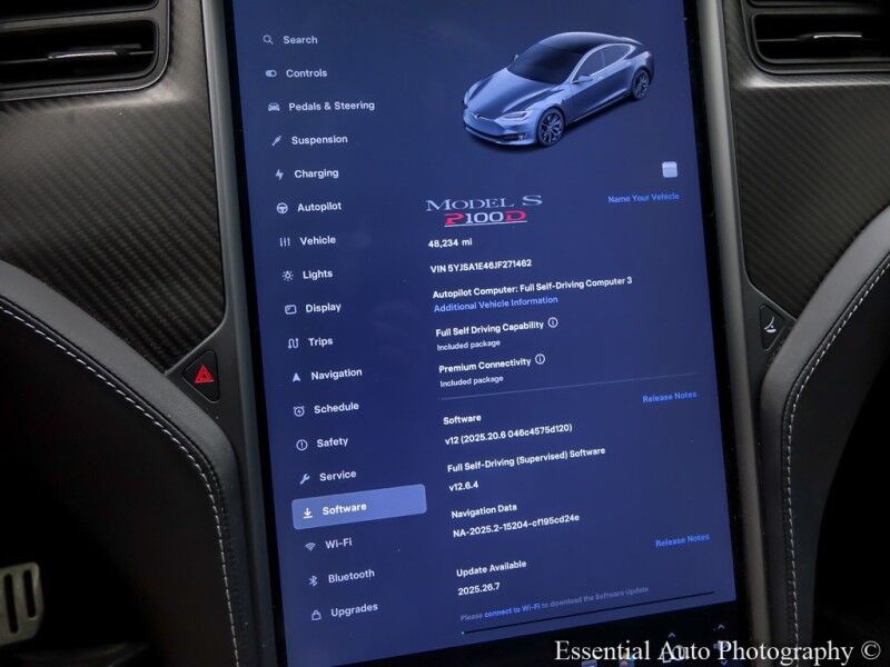 2018 Tesla Model S P100D FULL SELF DRIVING Willowbrook IL