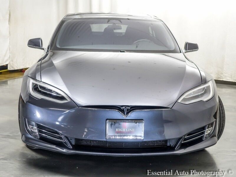 2018 Tesla Model S P100D FULL SELF DRIVING Willowbrook IL