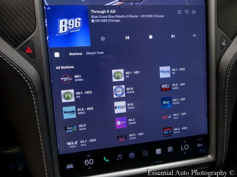 2018 Tesla Model S P100D FULL SELF DRIVING Willowbrook IL