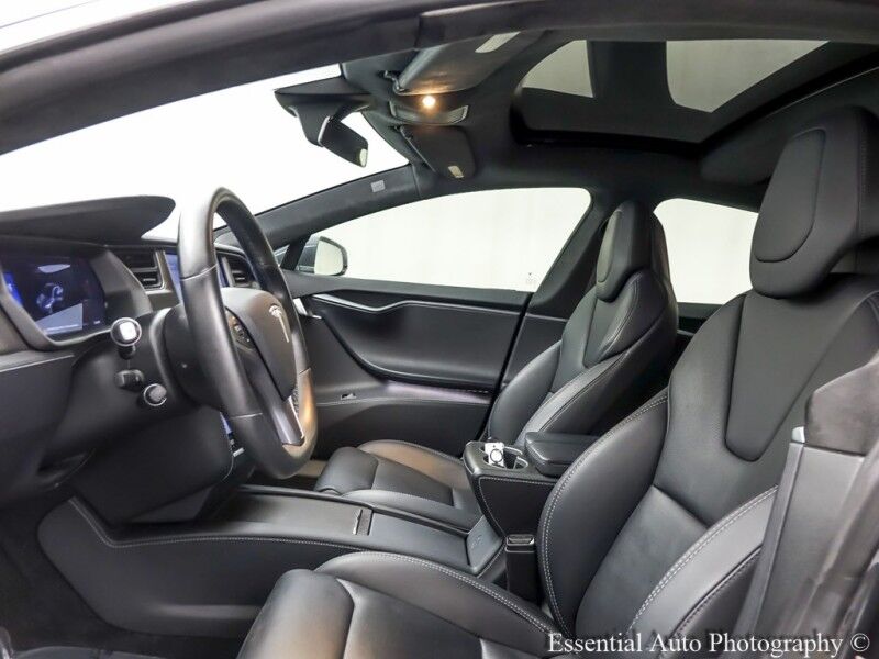 2018 Tesla Model S P100D FULL SELF DRIVING Willowbrook IL