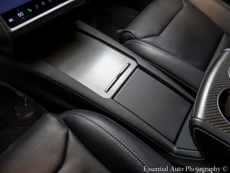 2018 Tesla Model S P100D FULL SELF DRIVING Willowbrook IL