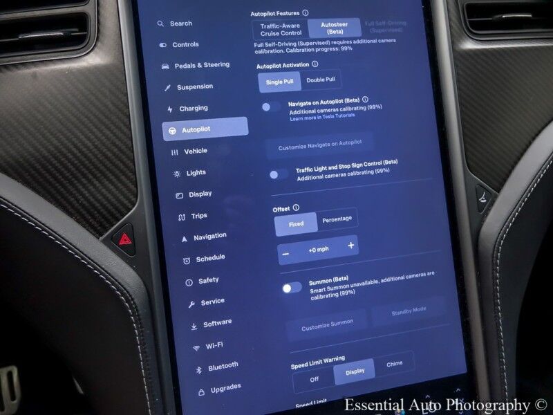 2018 Tesla Model S P100D FULL SELF DRIVING Willowbrook IL