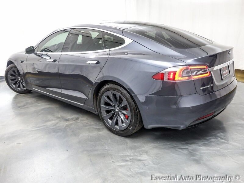 2018 Tesla Model S P100D FULL SELF DRIVING Willowbrook IL