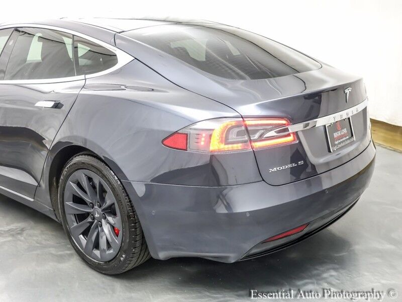 2018 Tesla Model S P100D FULL SELF DRIVING Willowbrook IL