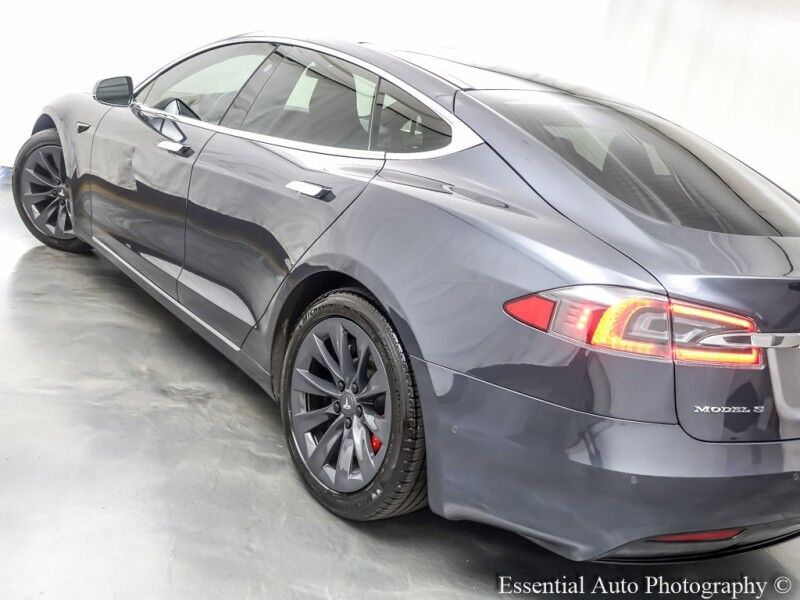 2018 Tesla Model S P100D FULL SELF DRIVING Willowbrook IL