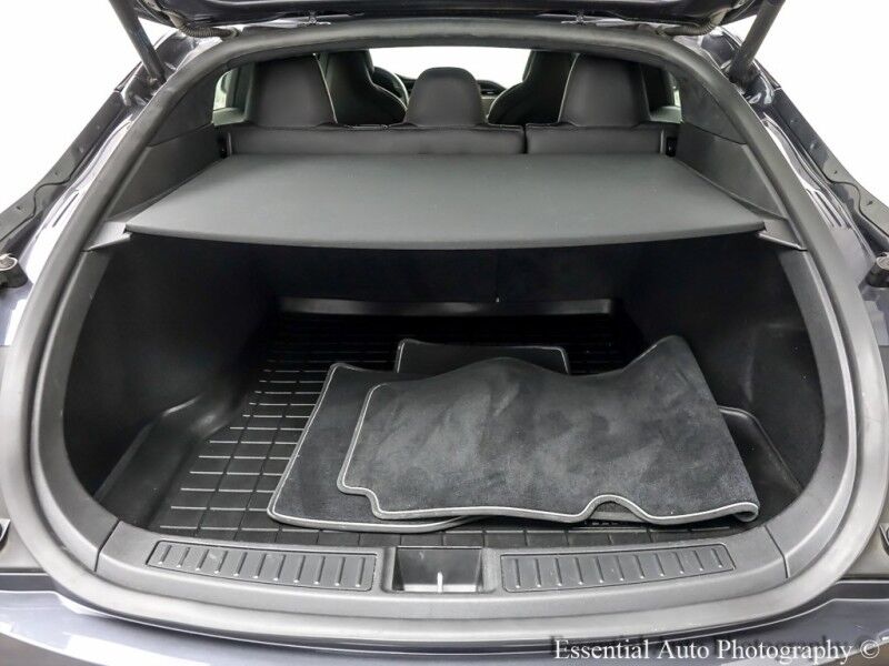 2018 Tesla Model S P100D FULL SELF DRIVING Willowbrook IL