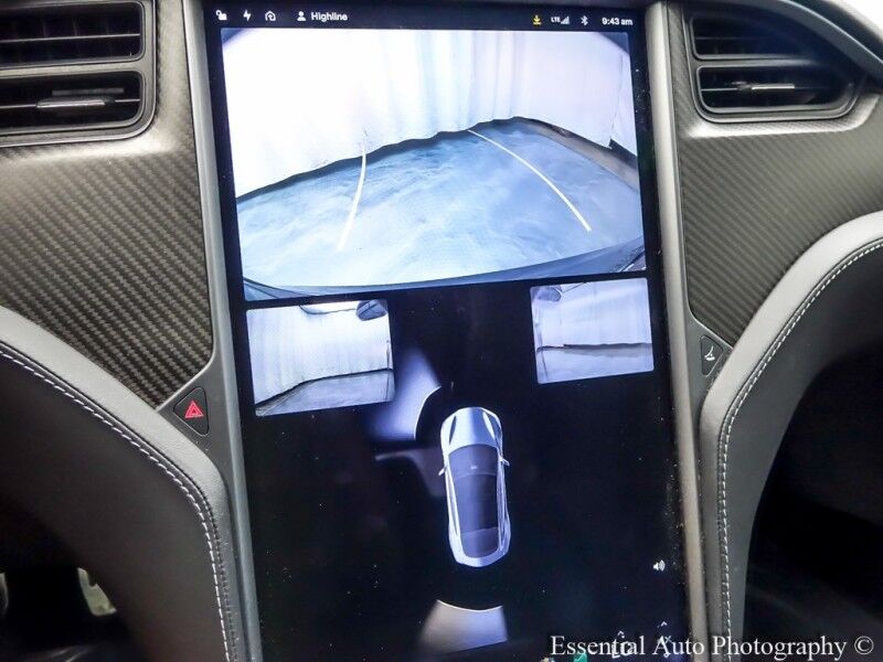 2018 Tesla Model S P100D FULL SELF DRIVING Willowbrook IL