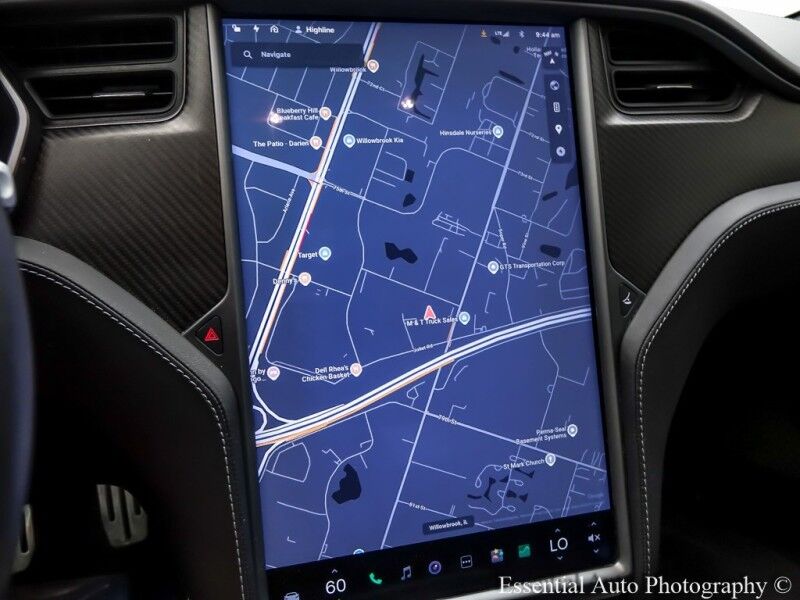 2018 Tesla Model S P100D FULL SELF DRIVING Willowbrook IL