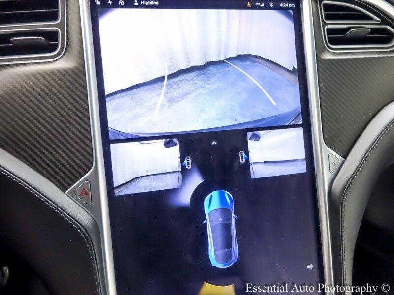 2018 Tesla Model S P100D FULL SELF DRIVING Willowbrook IL