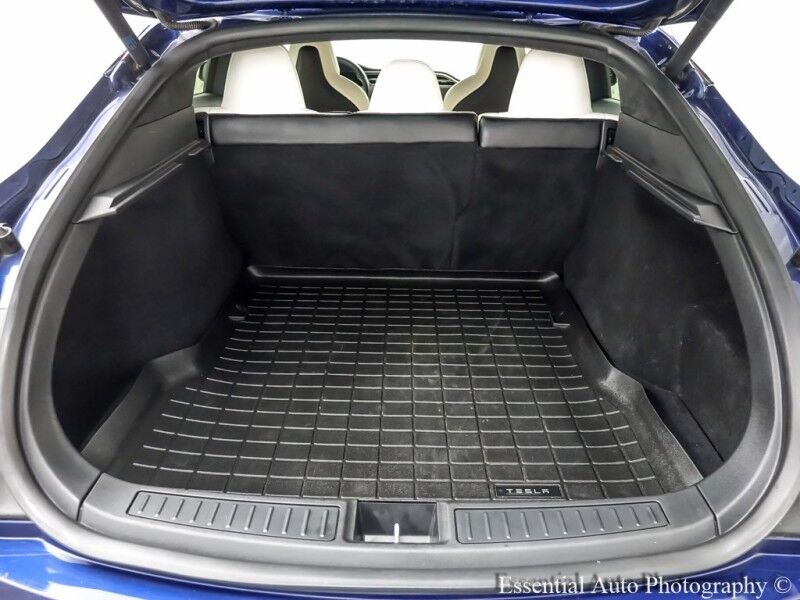 2018 Tesla Model S P100D FULL SELF DRIVING Willowbrook IL