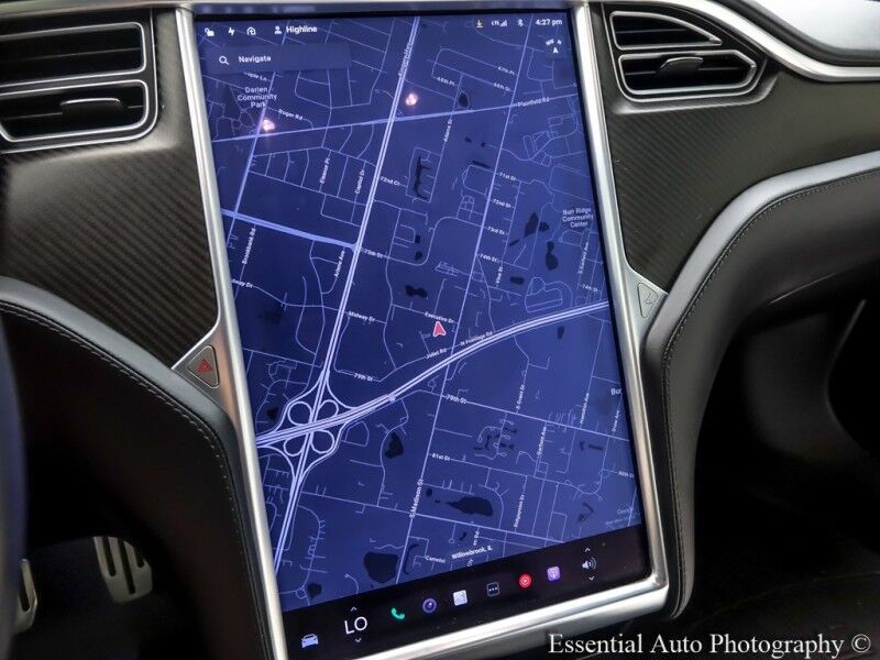 2018 Tesla Model S P100D FULL SELF DRIVING Willowbrook IL