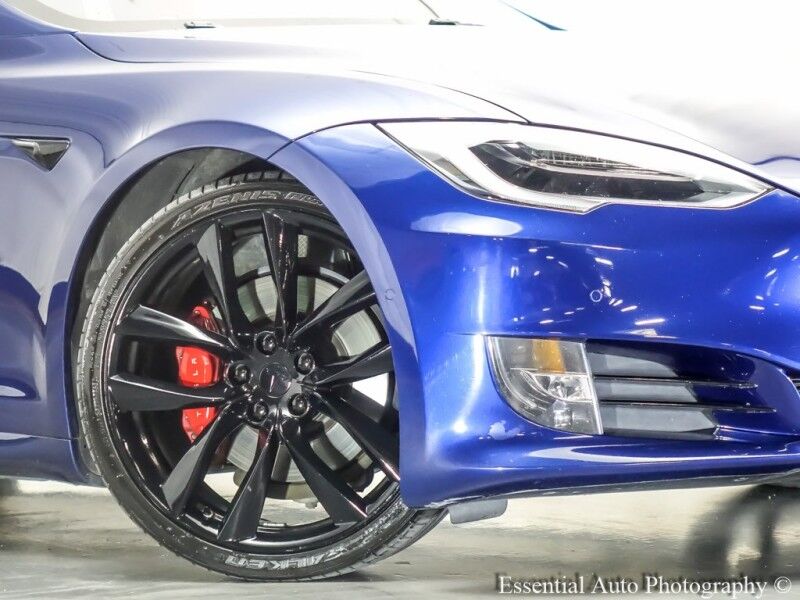 2018 Tesla Model S P100D FULL SELF DRIVING Willowbrook IL