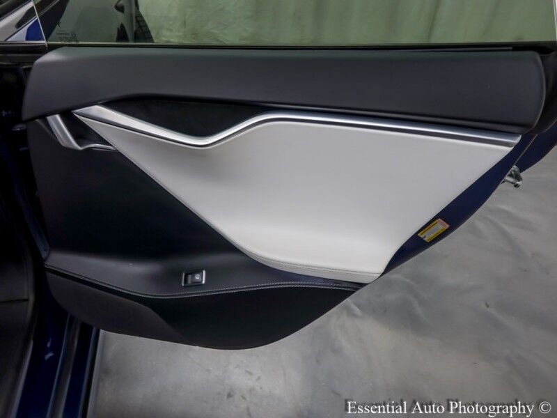 2018 Tesla Model S P100D FULL SELF DRIVING Willowbrook IL