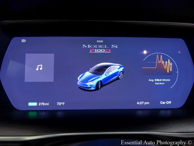 2018 Tesla Model S P100D FULL SELF DRIVING Willowbrook IL