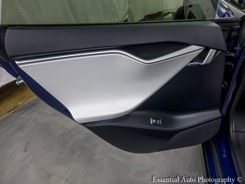 2018 Tesla Model S P100D FULL SELF DRIVING Willowbrook IL
