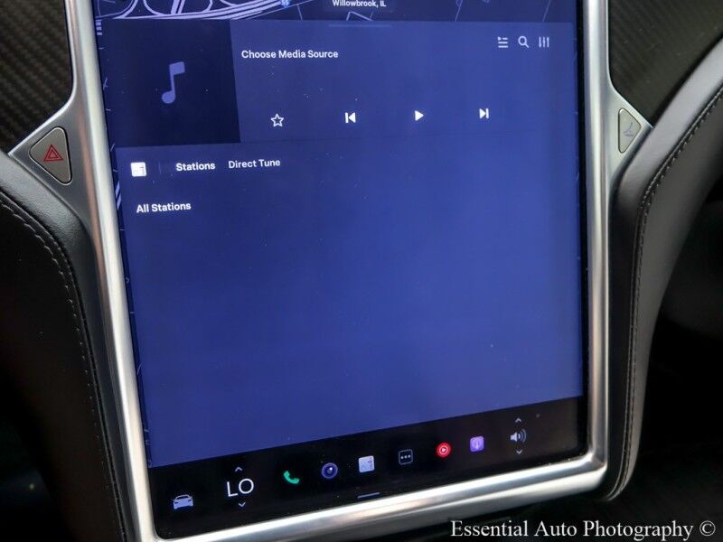 2018 Tesla Model S P100D FULL SELF DRIVING Willowbrook IL