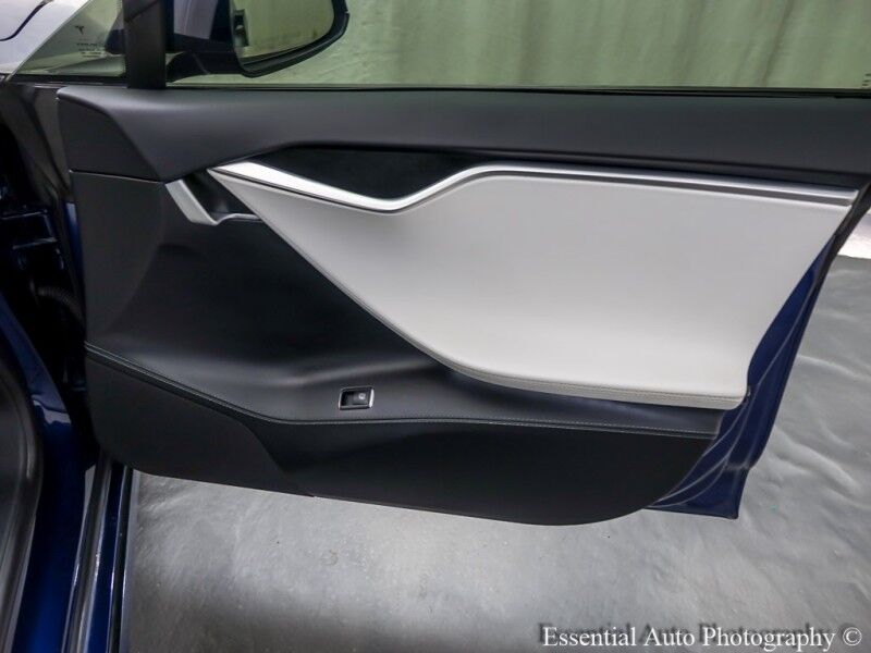 2018 Tesla Model S P100D FULL SELF DRIVING Willowbrook IL