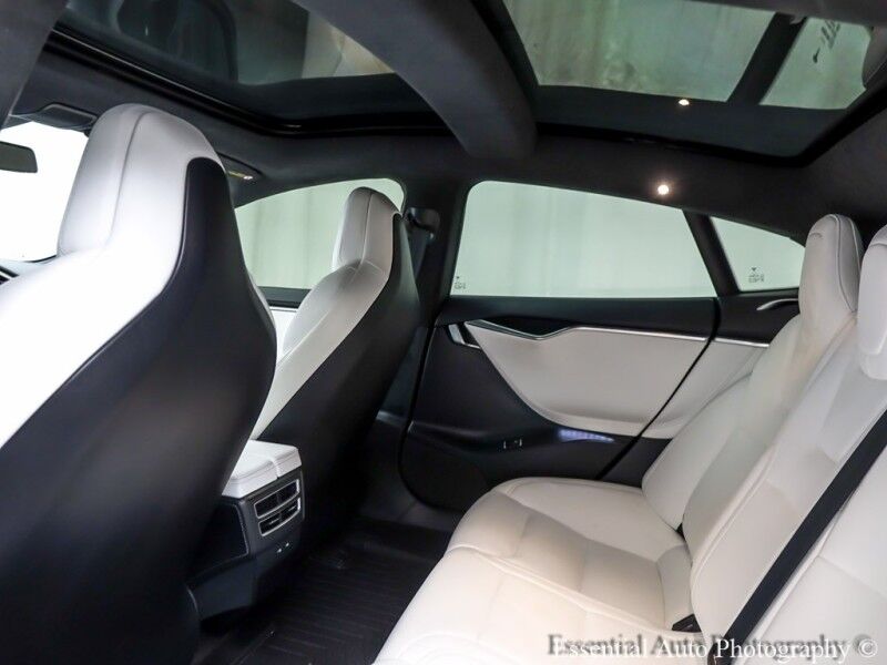2018 Tesla Model S P100D FULL SELF DRIVING Willowbrook IL