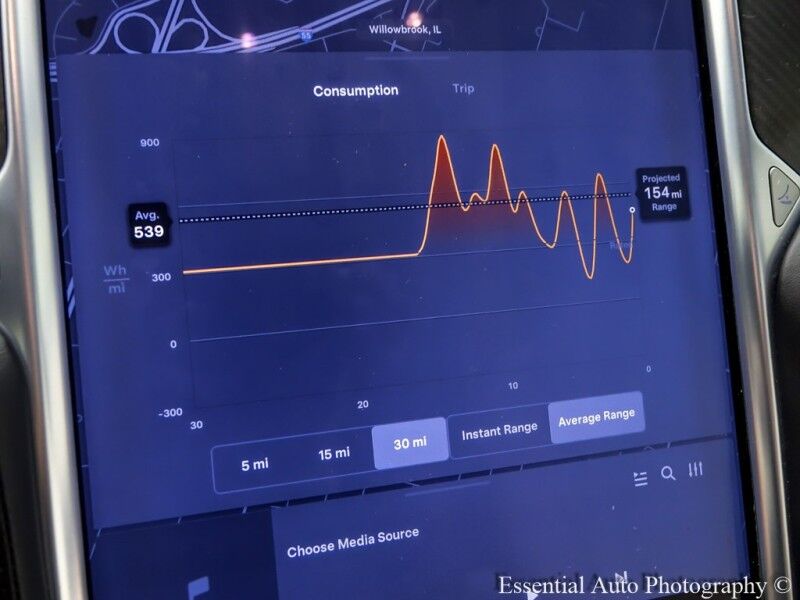 2018 Tesla Model S P100D FULL SELF DRIVING Willowbrook IL