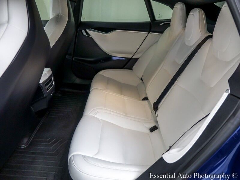2018 Tesla Model S P100D FULL SELF DRIVING Willowbrook IL