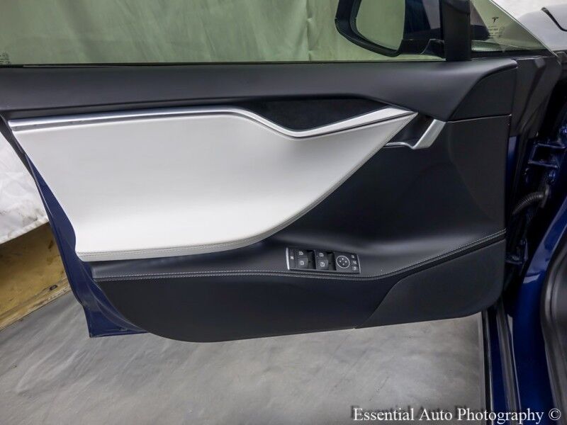 2018 Tesla Model S P100D FULL SELF DRIVING Willowbrook IL