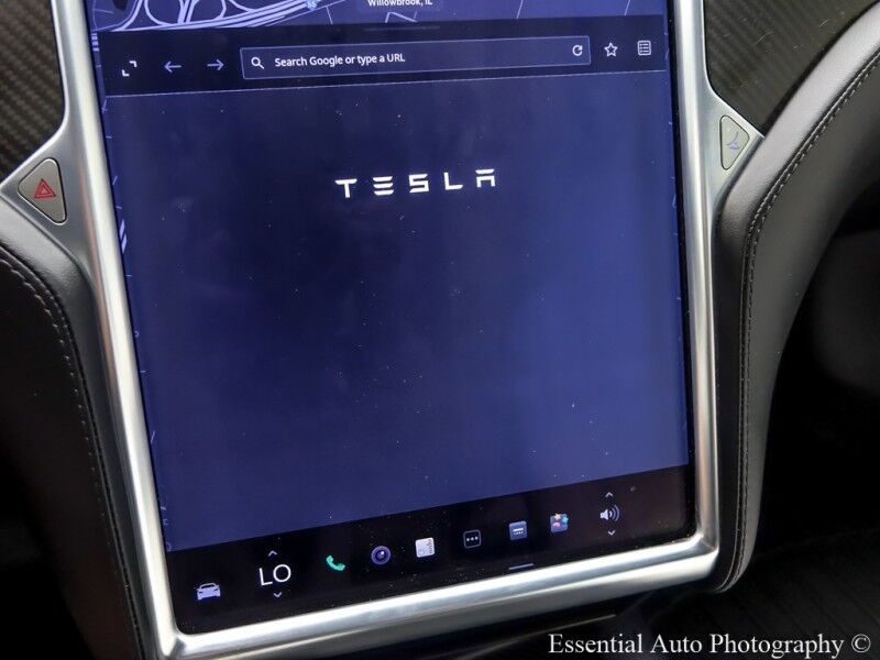 2018 Tesla Model S P100D FULL SELF DRIVING Willowbrook IL
