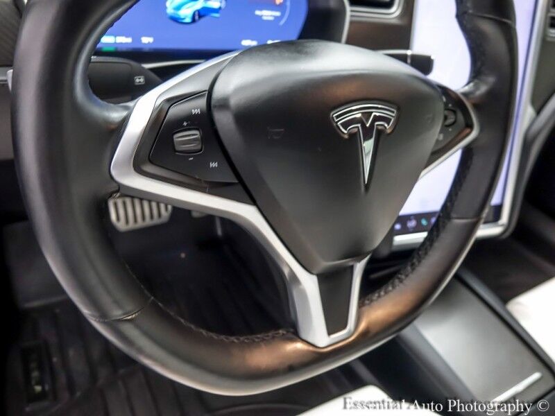 2018 Tesla Model S P100D FULL SELF DRIVING Willowbrook IL