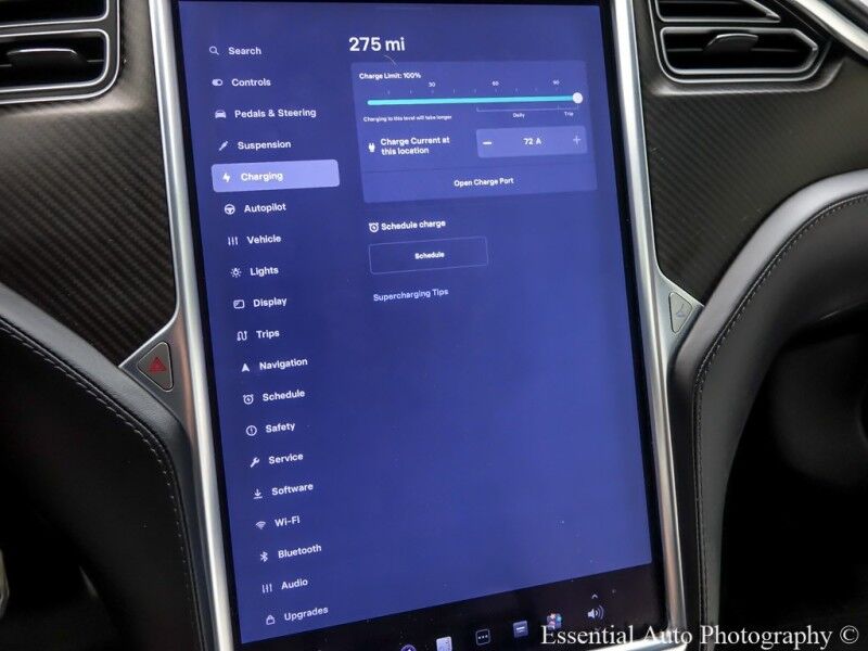 2018 Tesla Model S P100D FULL SELF DRIVING Willowbrook IL