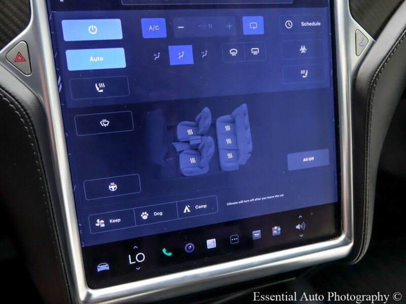 2018 Tesla Model S P100D FULL SELF DRIVING Willowbrook IL