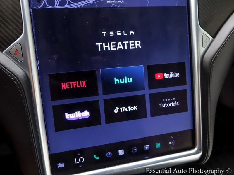 2018 Tesla Model S P100D FULL SELF DRIVING Willowbrook IL