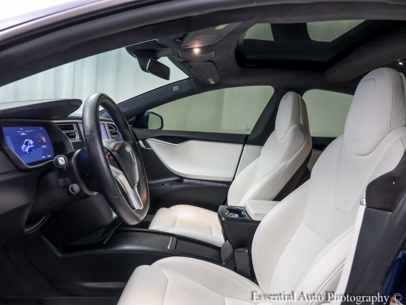 2018 Tesla Model S P100D FULL SELF DRIVING Willowbrook IL
