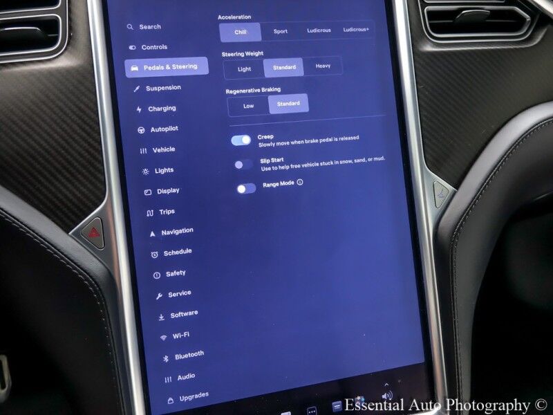 2018 Tesla Model S P100D FULL SELF DRIVING Willowbrook IL