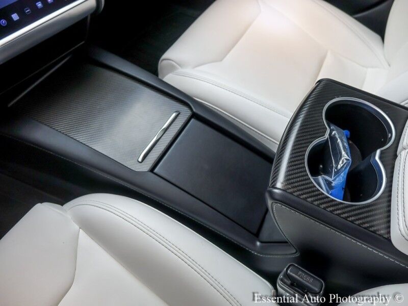 2018 Tesla Model S P100D FULL SELF DRIVING Willowbrook IL