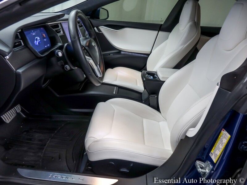 2018 Tesla Model S P100D FULL SELF DRIVING Willowbrook IL