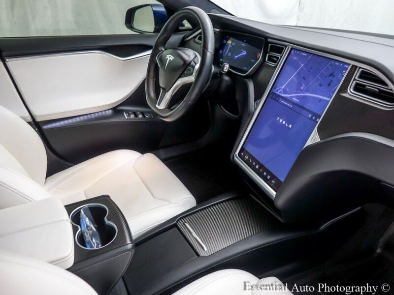 2018 Tesla Model S P100D FULL SELF DRIVING Willowbrook IL