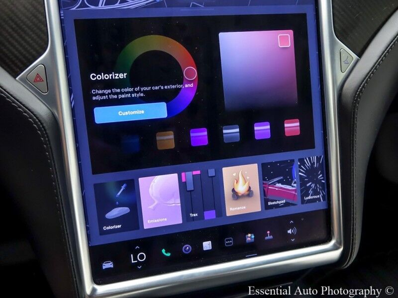 2018 Tesla Model S P100D FULL SELF DRIVING Willowbrook IL