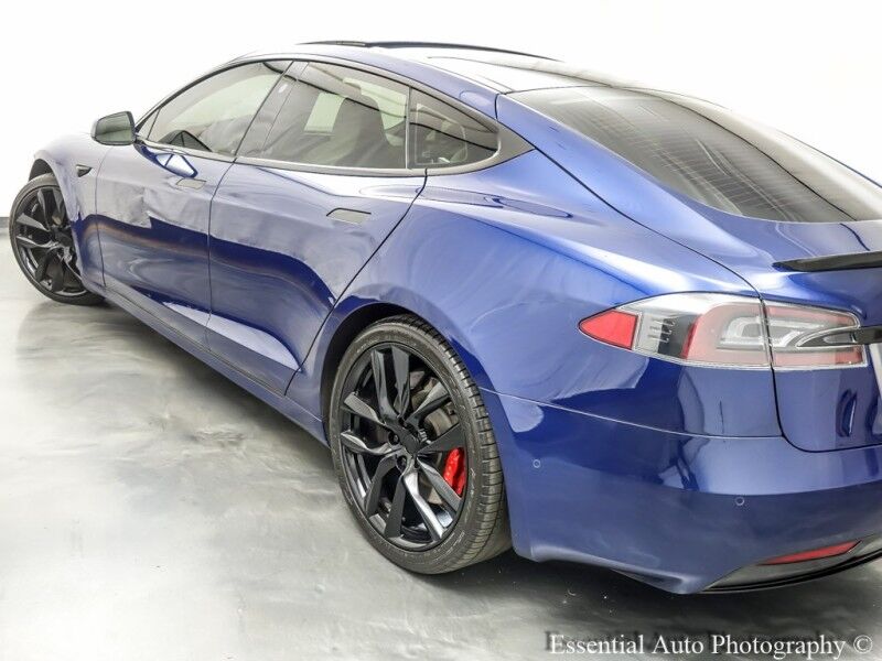 2018 Tesla Model S P100D FULL SELF DRIVING Willowbrook IL