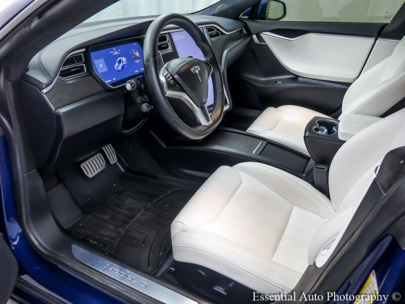 2018 Tesla Model S P100D FULL SELF DRIVING Willowbrook IL