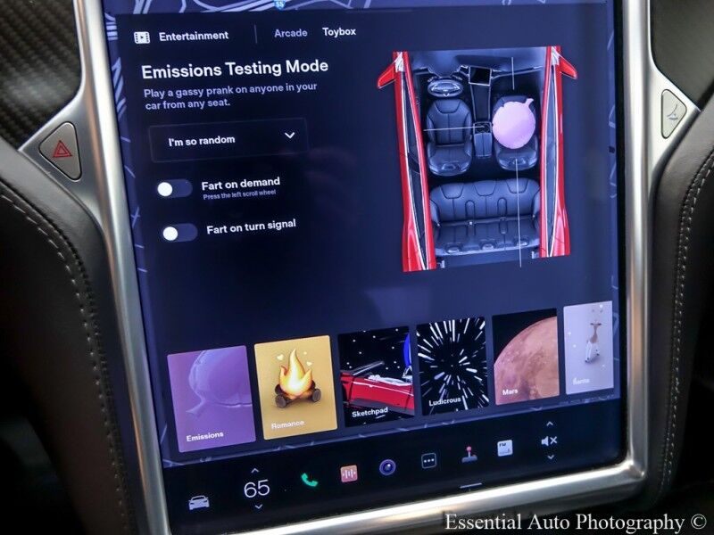 2018 Tesla Model S P100D FULL SELF DRIVING Willowbrook IL