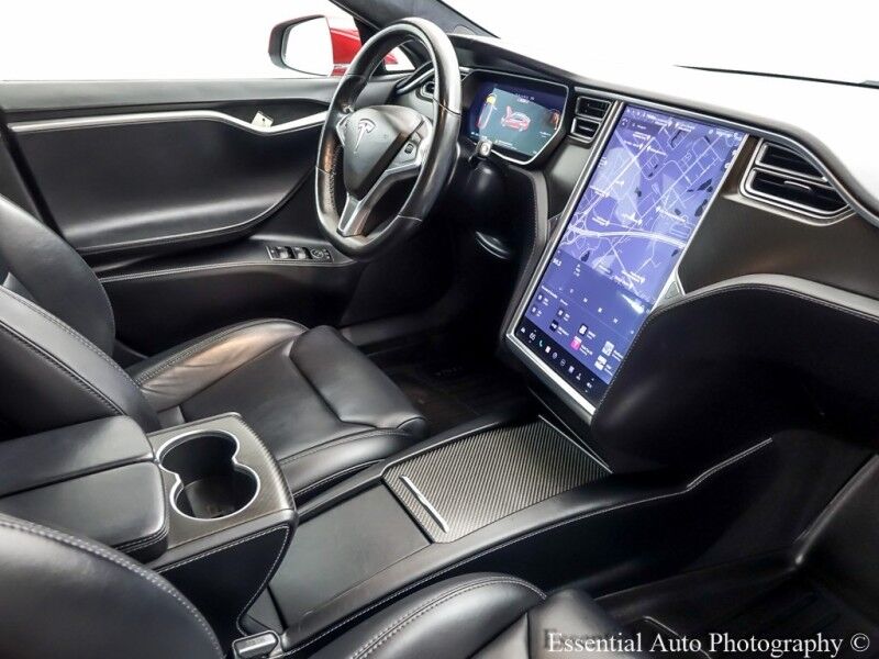 2018 Tesla Model S P100D FULL SELF DRIVING Willowbrook IL