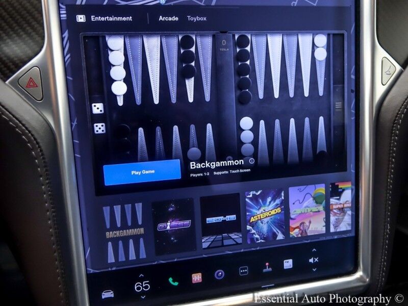 2018 Tesla Model S P100D FULL SELF DRIVING Willowbrook IL