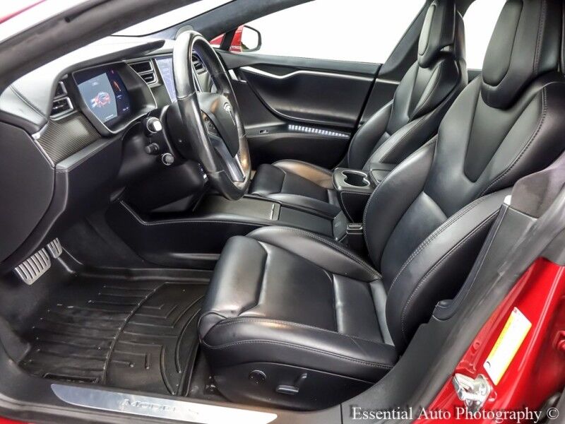 2018 Tesla Model S P100D FULL SELF DRIVING Willowbrook IL