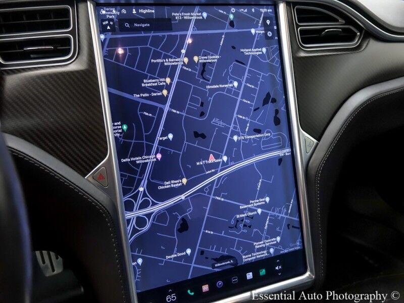 2018 Tesla Model S P100D FULL SELF DRIVING Willowbrook IL