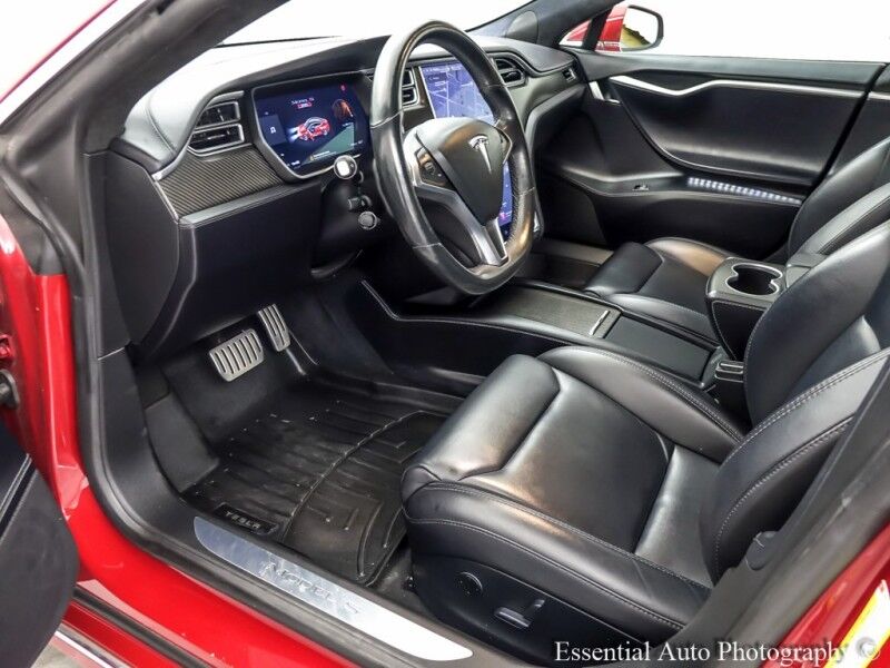 2018 Tesla Model S P100D FULL SELF DRIVING Willowbrook IL